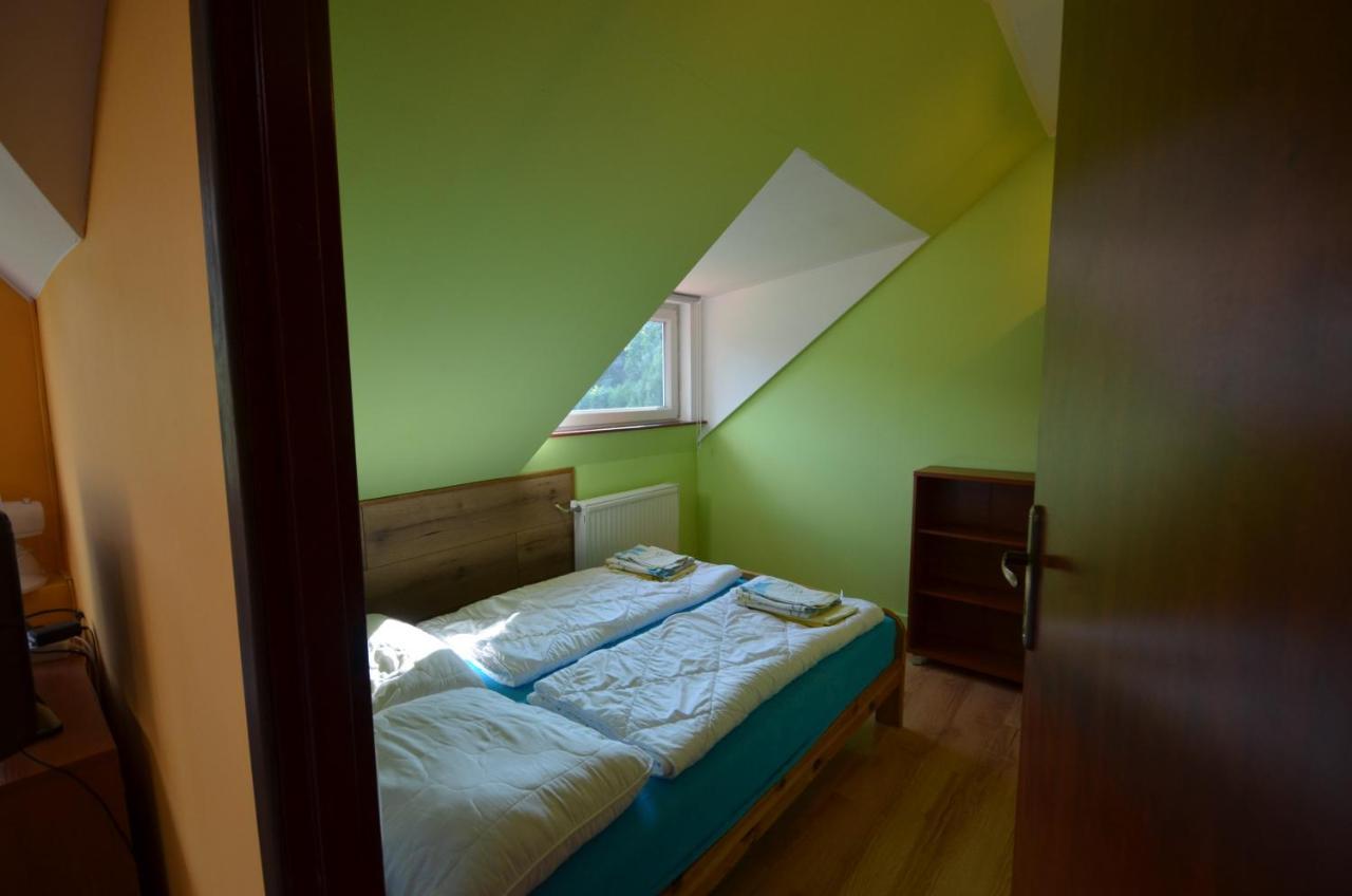 Pod Modrzewiem Mieszkania Wakacyjne Duszniki Zdroj Exterior photo