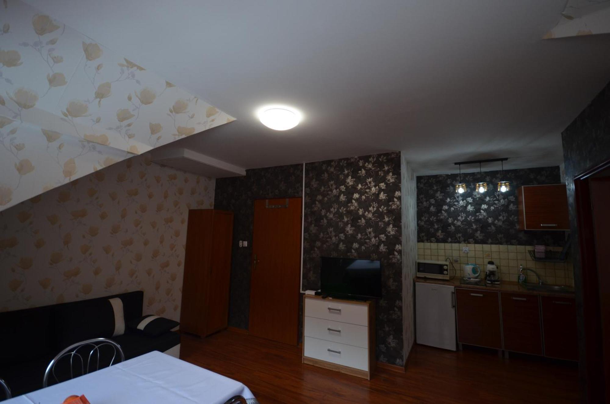 Pod Modrzewiem Mieszkania Wakacyjne Duszniki Zdroj Exterior photo