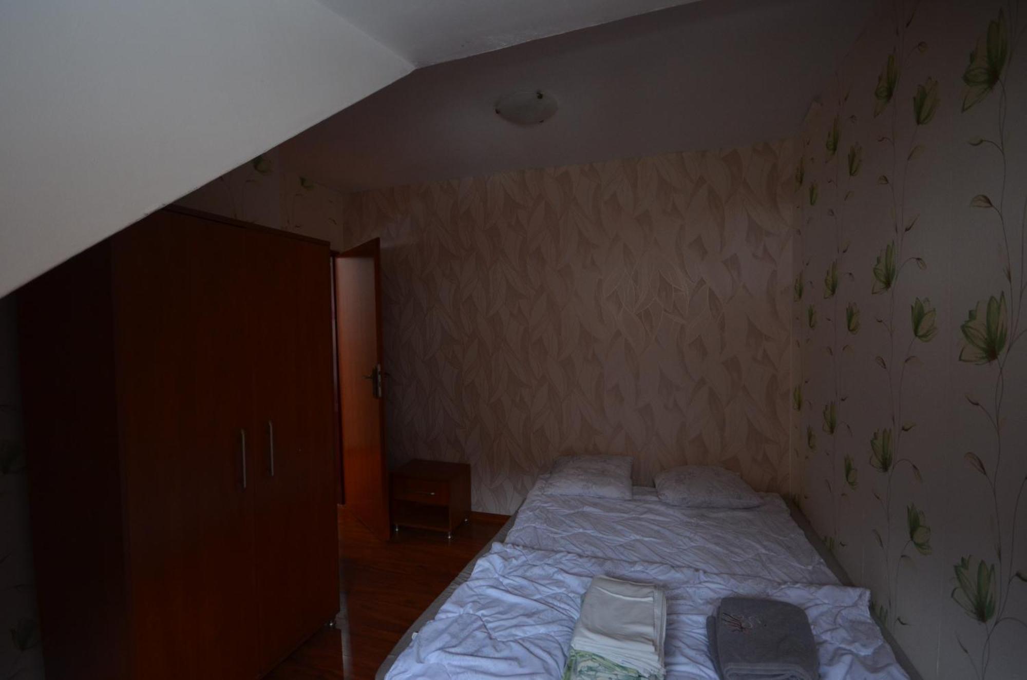 Pod Modrzewiem Mieszkania Wakacyjne Duszniki Zdroj Exterior photo