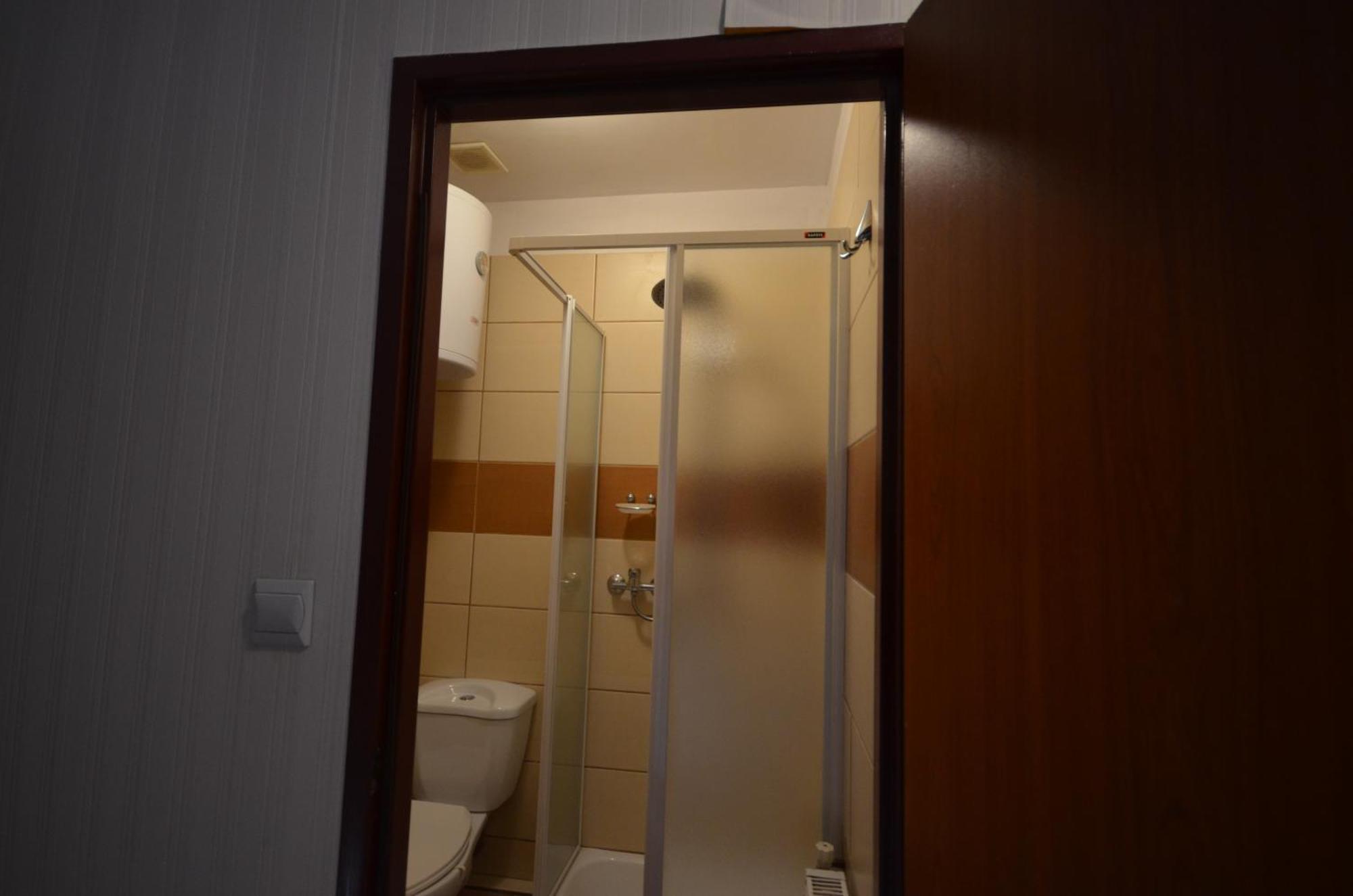 Pod Modrzewiem Mieszkania Wakacyjne Duszniki Zdroj Exterior photo