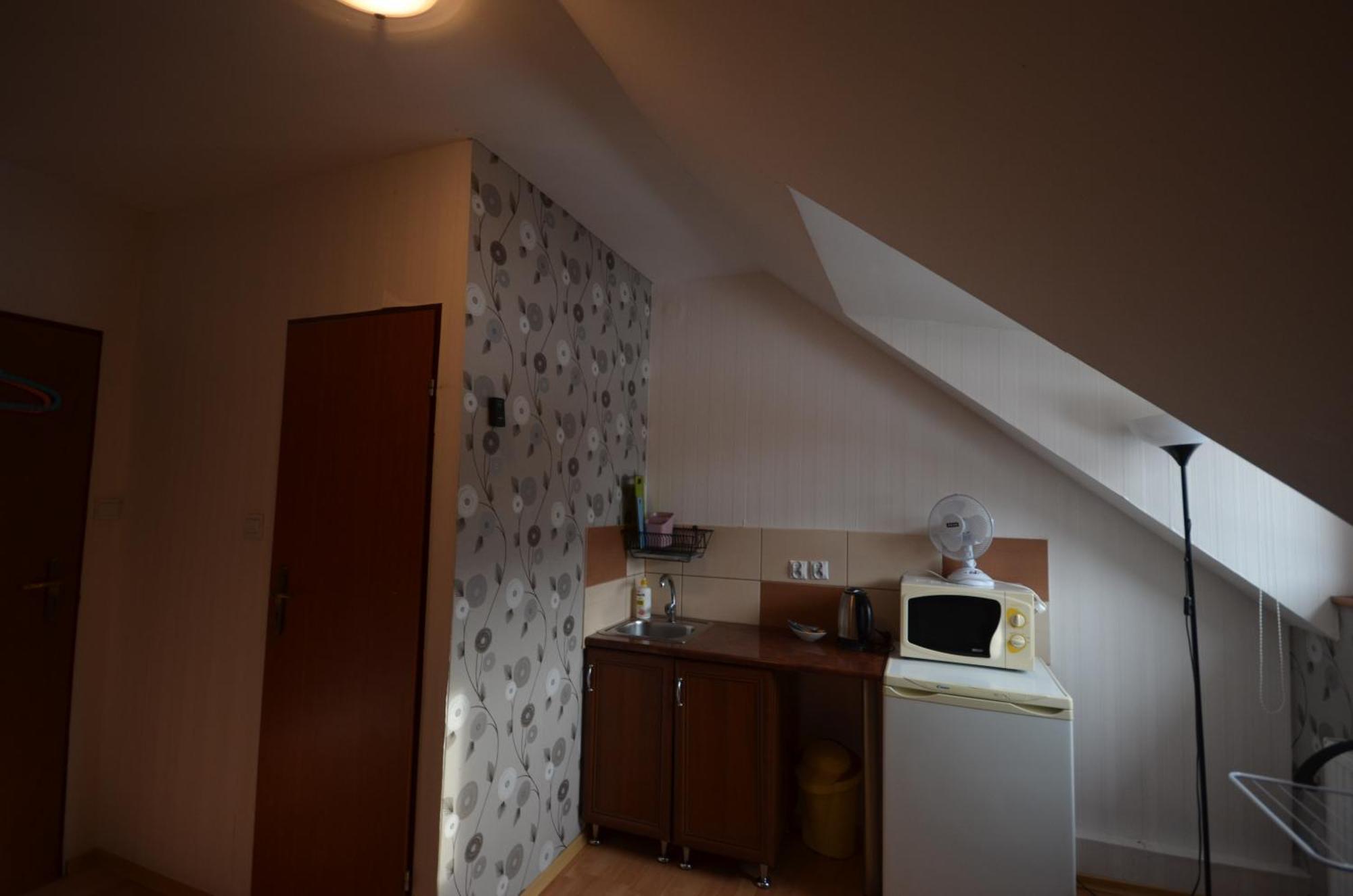 Pod Modrzewiem Mieszkania Wakacyjne Duszniki Zdroj Exterior photo