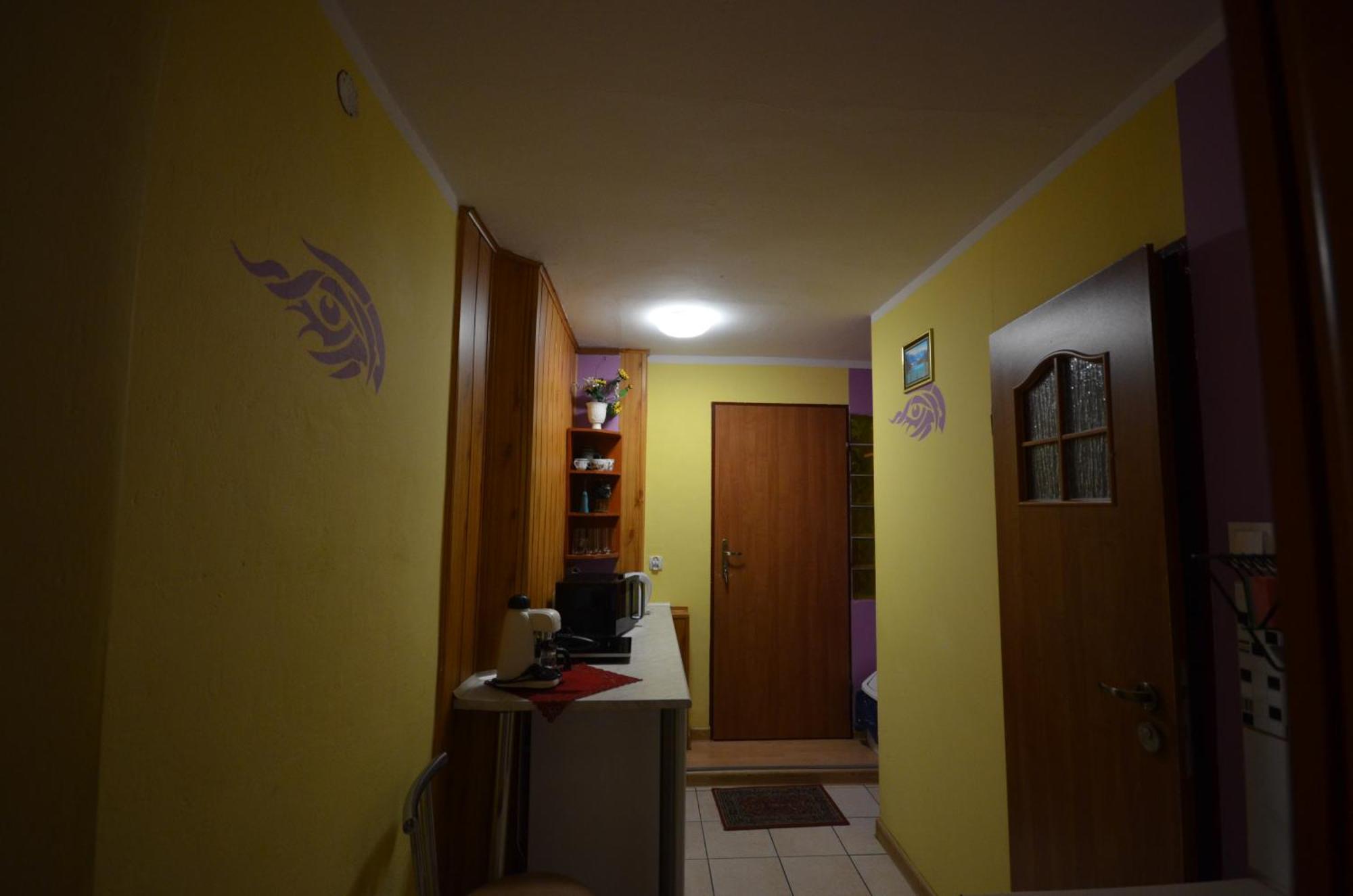 Pod Modrzewiem Mieszkania Wakacyjne Duszniki Zdroj Exterior photo